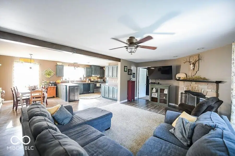 5024 Stansbury, Spencer, IN 47460 - #3