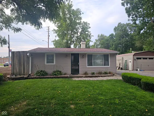 2424 W 17th Street, Anderson, IN 46016