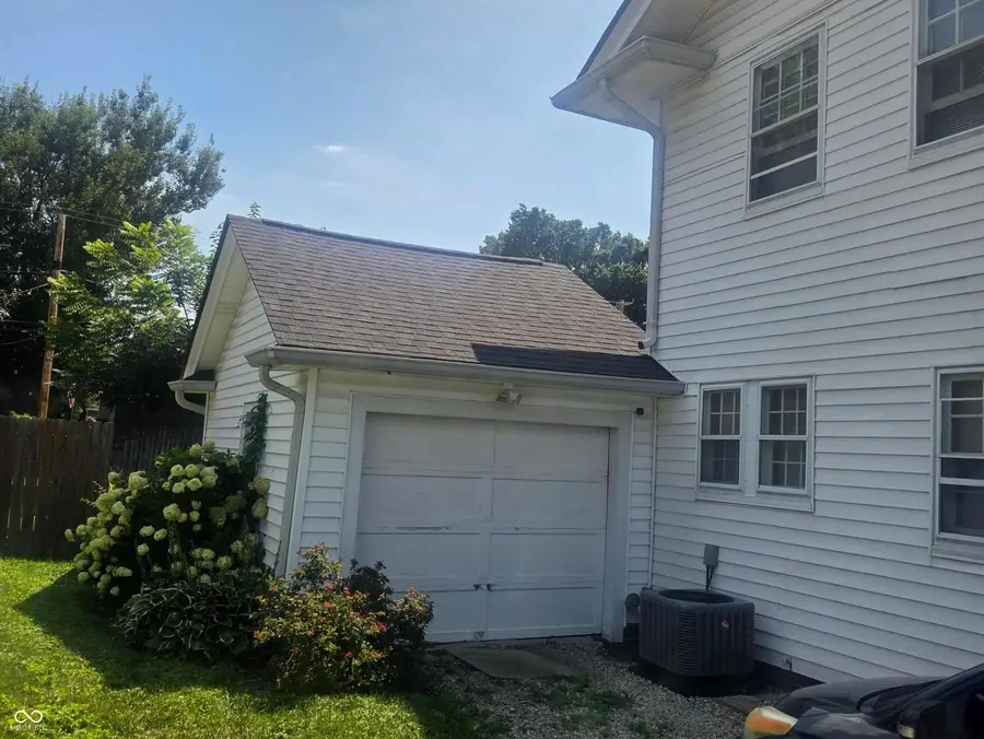 3407 Carrollton Avenue, Indianapolis, IN 46205 - #2
