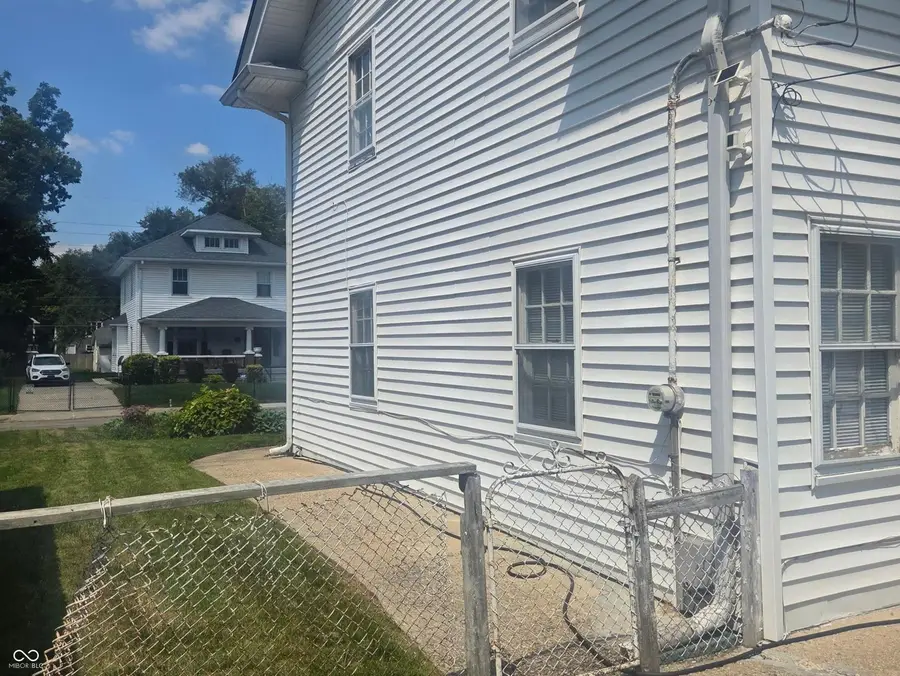 3407 Carrollton Avenue, Indianapolis, IN 46205 - #3