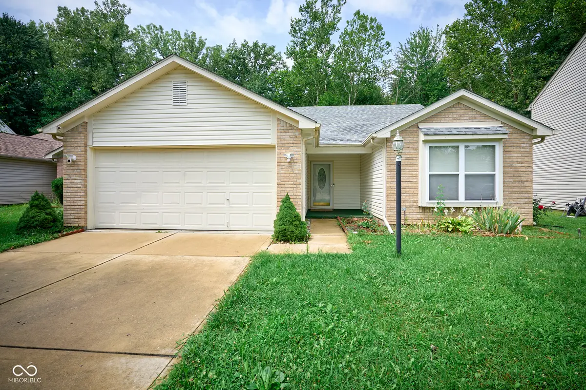8312 Lake Tree Lane, Indianapolis, IN 46217 - #1