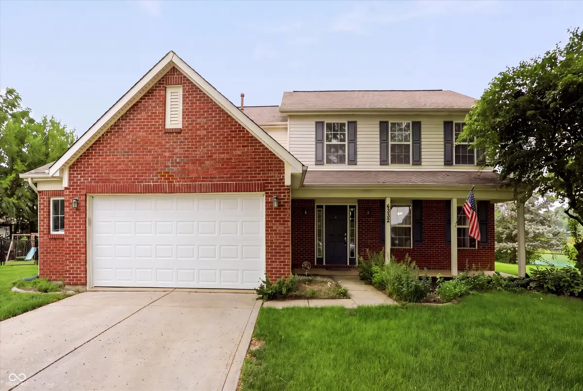 6532 Kingsbury Way, Zionsville, IN 46077 - #1