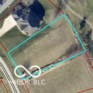 2975 Southampton Drive, Martinsville, IN 46151