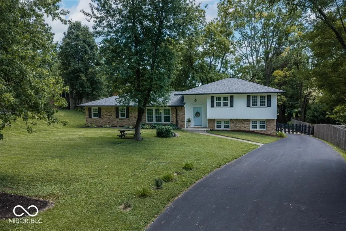 5755 Andover Road, Indianapolis, IN 46220 - #1