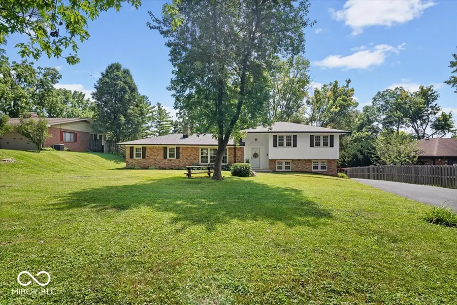 5755 Andover Road, Indianapolis, IN 46220 - #3