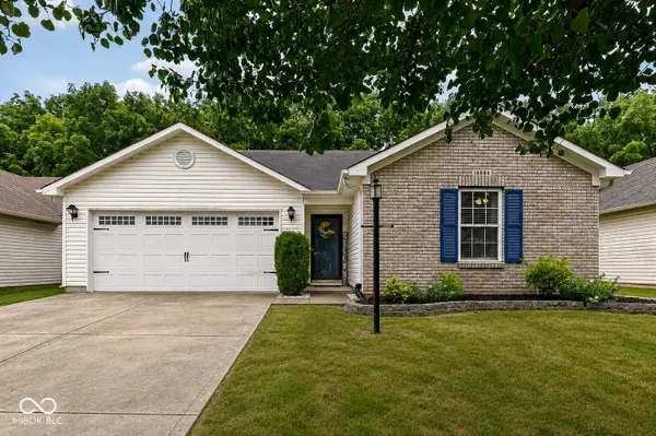 18884 Prairie Crossing, Noblesville, IN 46062