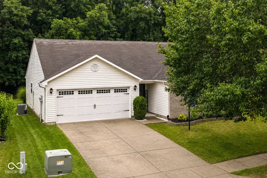 18884 Prairie Crossing, Noblesville, IN 46062 - #2