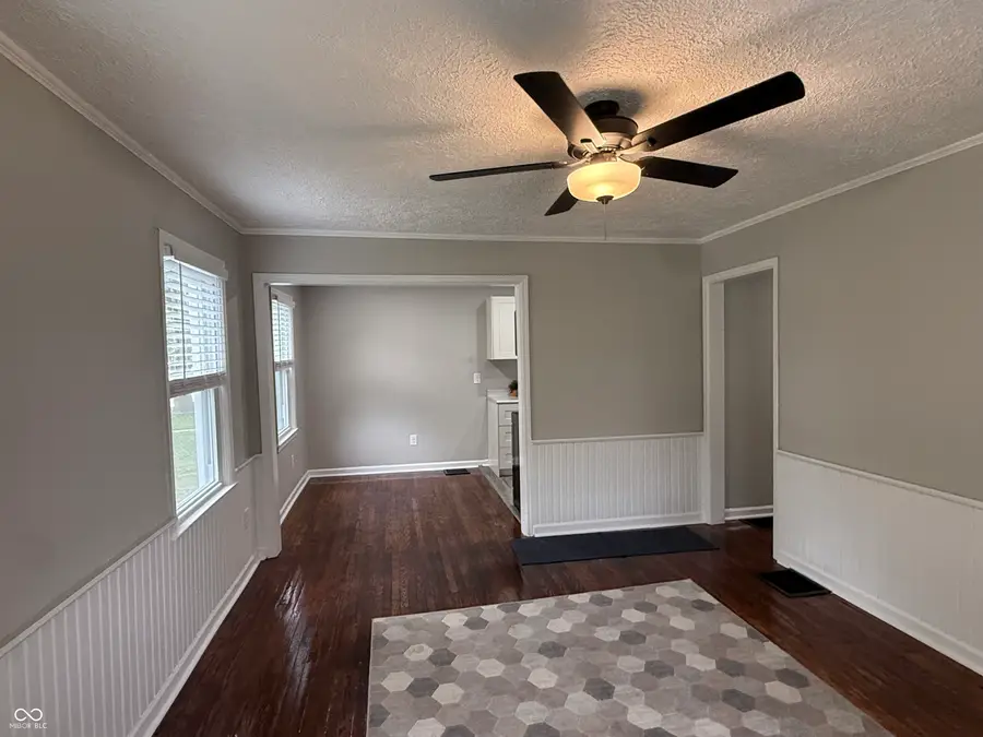 4801 Farrington Avenue, Indianapolis, IN 46201 - #2