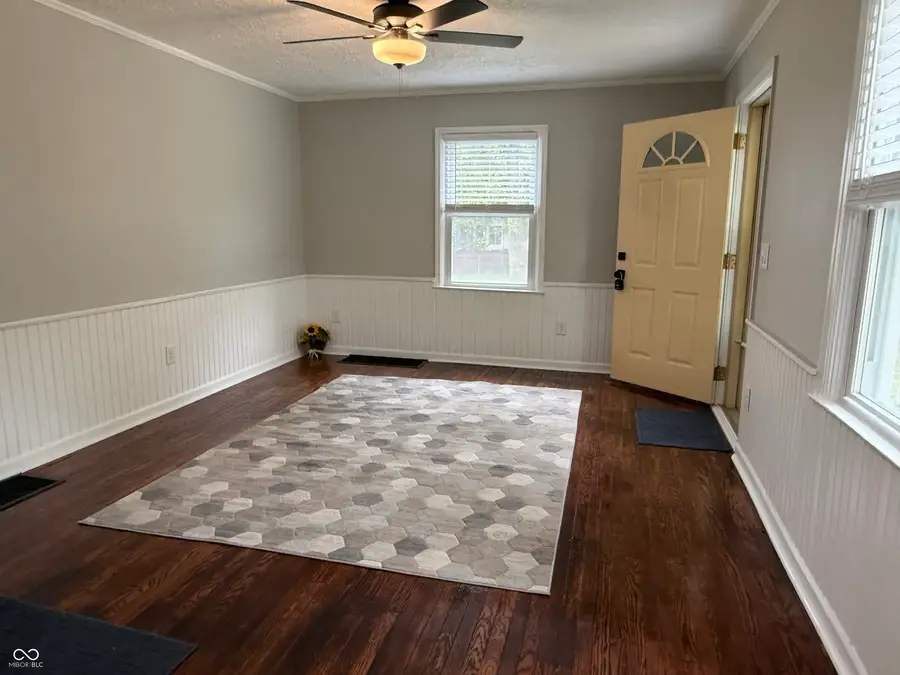 4801 Farrington Avenue, Indianapolis, IN 46201 - #3