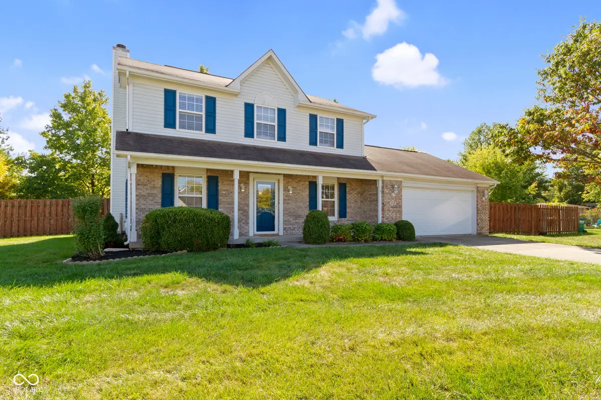 2015 Pheasant Run, Westfield, IN 46074 - #1