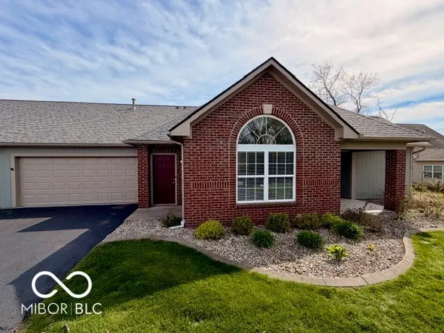2712 Reflection Way, Greenwood, IN 46143 - #1