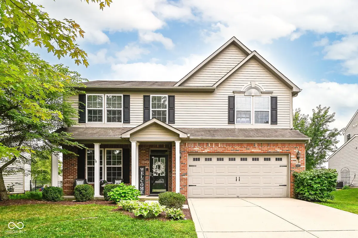 11093 Ellsworth Lane, Fishers, IN 46038 - #1
