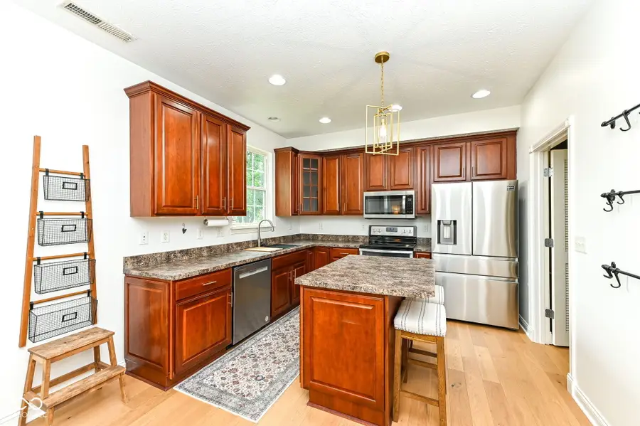 11093 Ellsworth Lane, Fishers, IN 46038 - #2