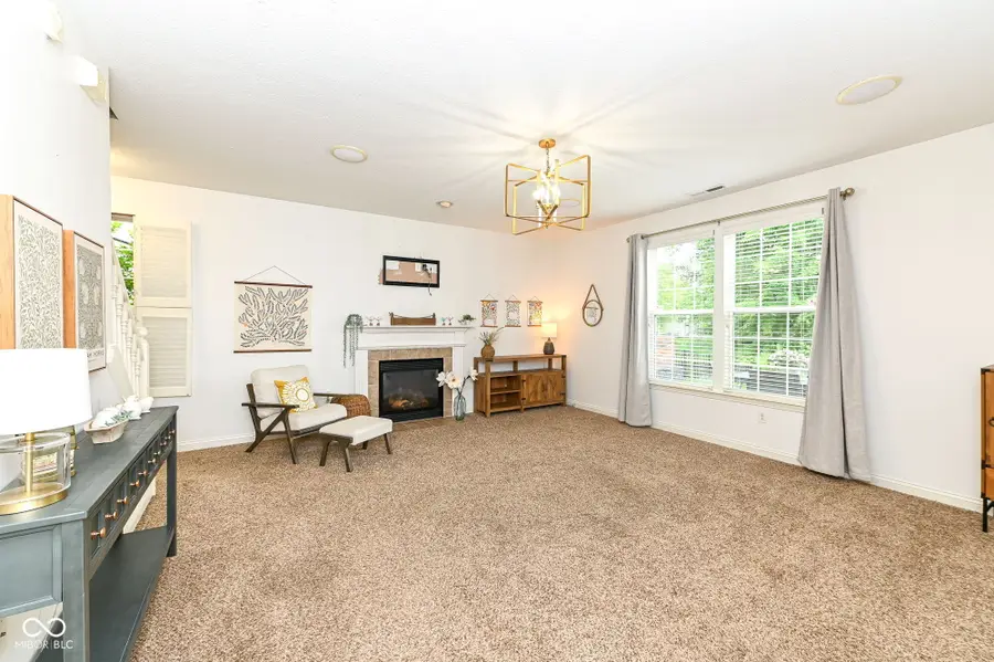11093 Ellsworth Lane, Fishers, IN 46038 - #3