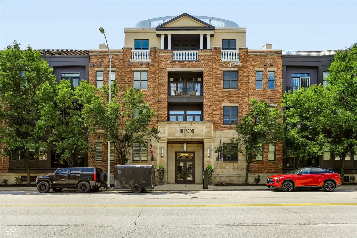 355 E Ohio Street #213, Indianapolis, IN 46204 - #1