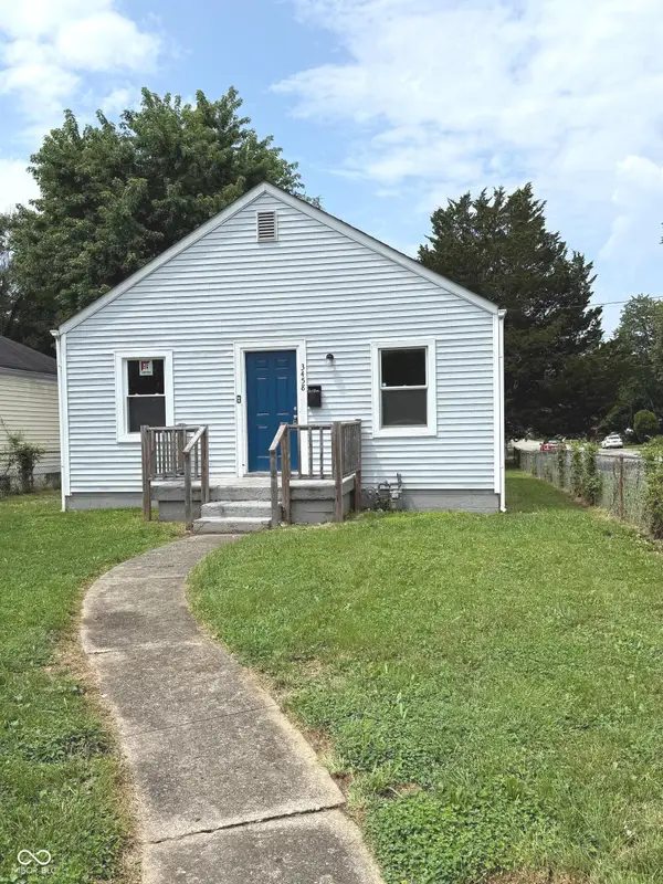 3458 Orchard Avenue, Indianapolis, IN 46218