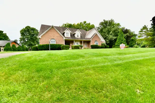 9719 Decatur Drive, Indianapolis, IN 46256