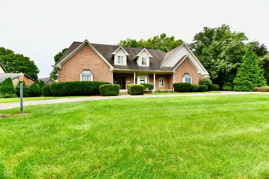 9719 Decatur Drive, Indianapolis, IN 46256 - #2