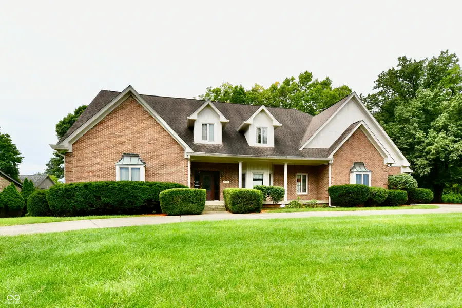 9719 Decatur Drive, Indianapolis, IN 46256 - #3