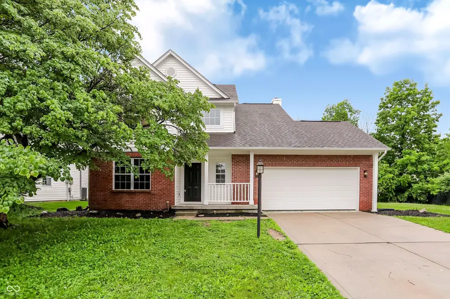 12409 Crystal Pointe Circle, Indianapolis, IN 46236 - #2