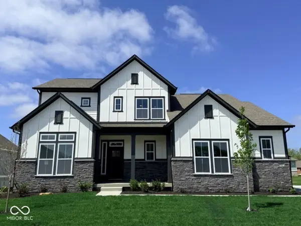 11471 Briargate Drive, Fishers, IN 46040