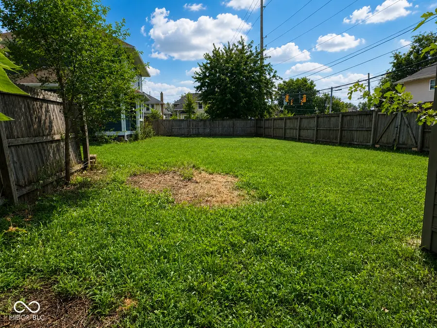 520 E 30th Street, Indianapolis, IN 46205 - #2