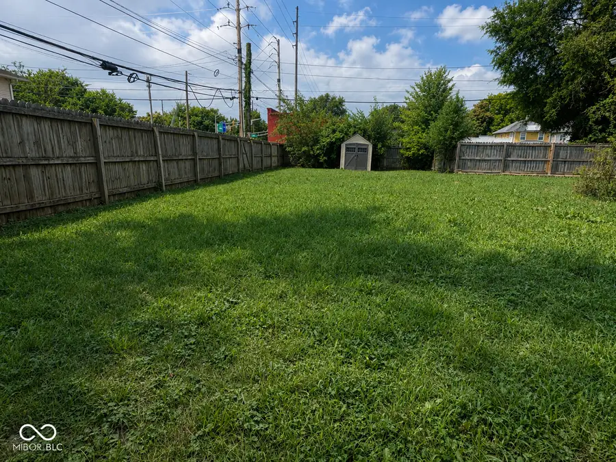 520 E 30th Street, Indianapolis, IN 46205 - #3