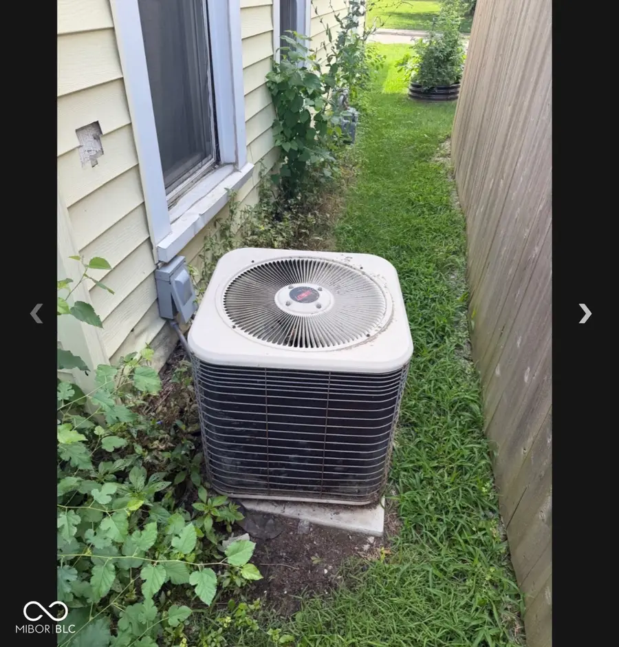 435 N Oxford Street, Indianapolis, IN 46201 - #3