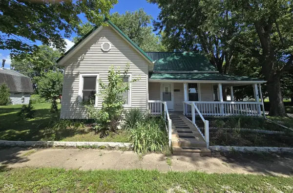 501 W Jefferson Street, Spencer, IN 47460