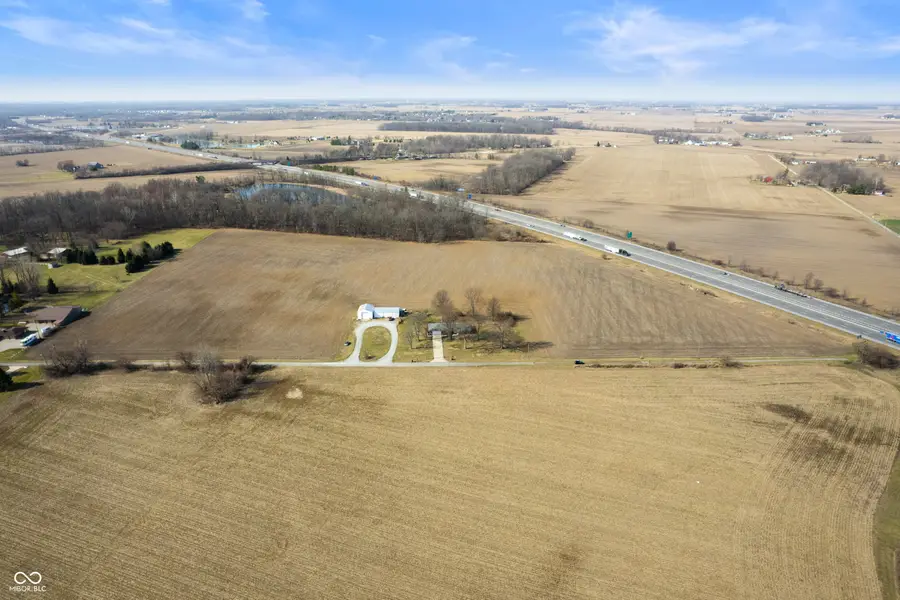 475 West, Pendleton, IN 46064 - #3