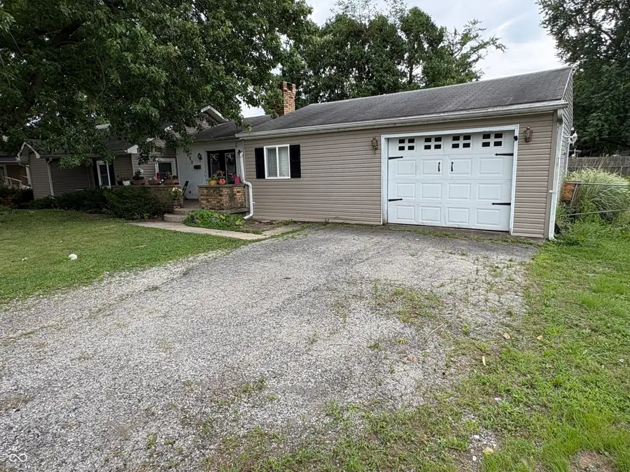 420 E Fourth Street, Winchester, IN 47394 - #3