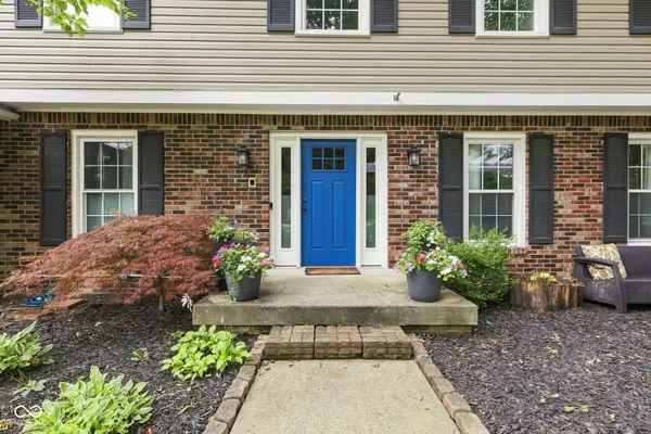 10525 Lasalle Road, Carmel, IN 46033