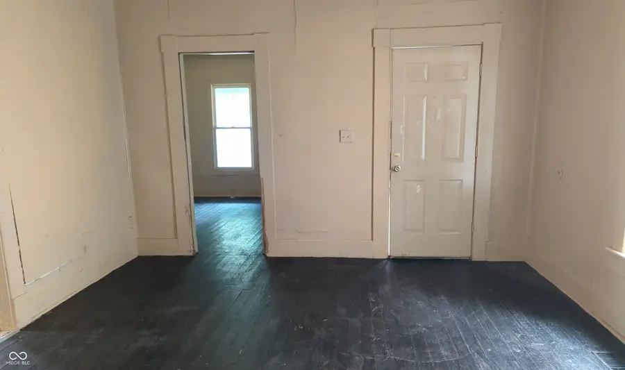 314 S Temple Avenue, Indianapolis, IN 46201 - #3