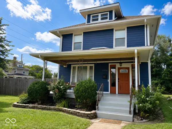 3006 Ruckle Street, Indianapolis, IN 46205