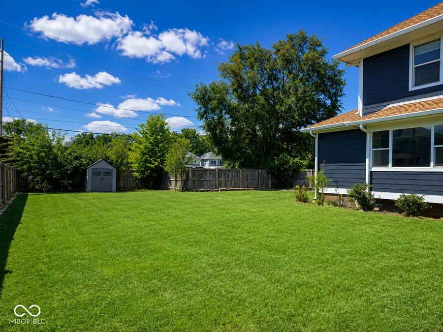 3006 Ruckle Street, Indianapolis, IN 46205 - #2