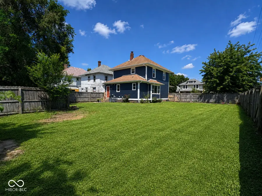 3006 Ruckle Street, Indianapolis, IN 46205 - #3