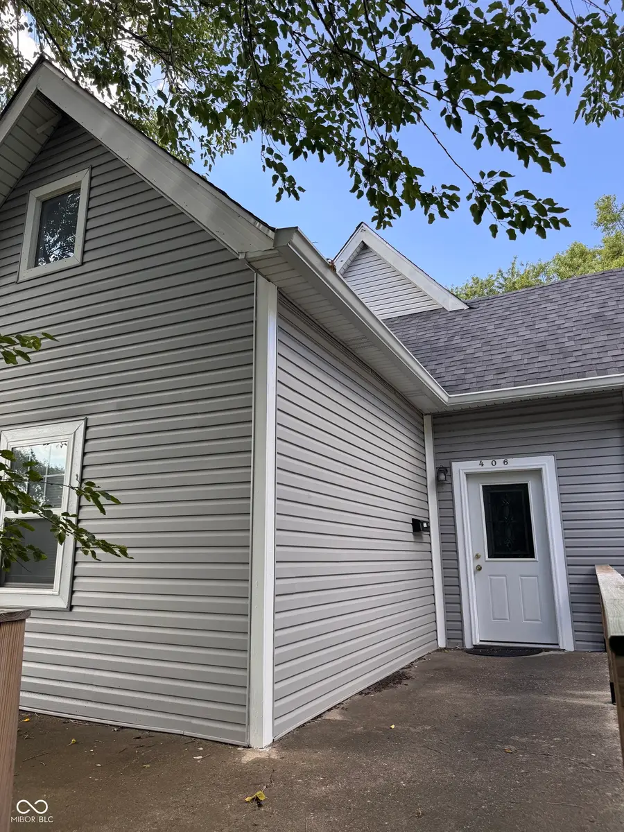 406 E Raymond Street, Indianapolis, IN 46225 - #2