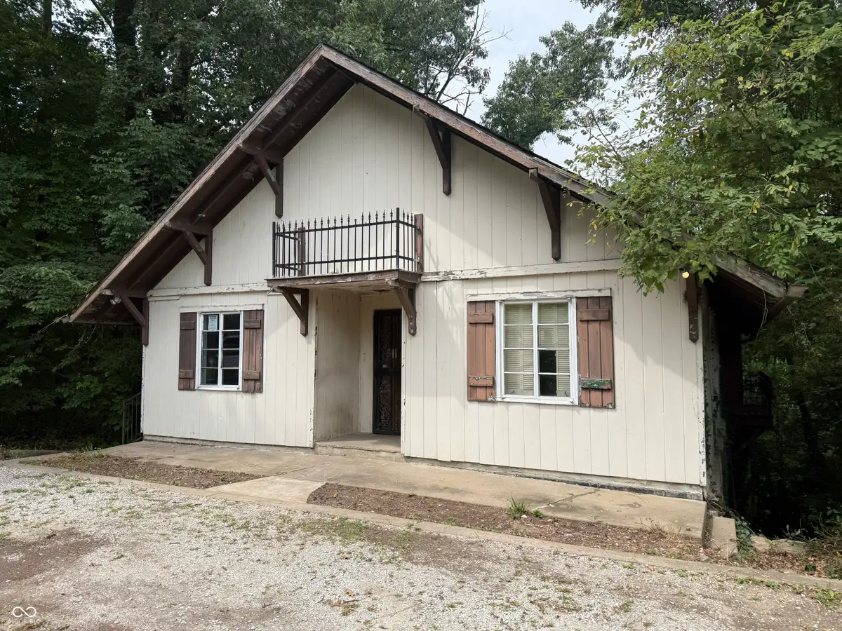 11985 State Highway 243 Road, Cloverdale, IN 46120 - #1
