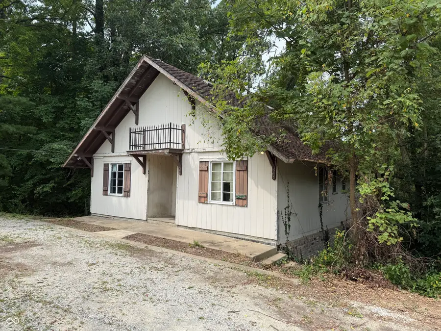 11985 State Highway 243 Road, Cloverdale, IN 46120 - #2