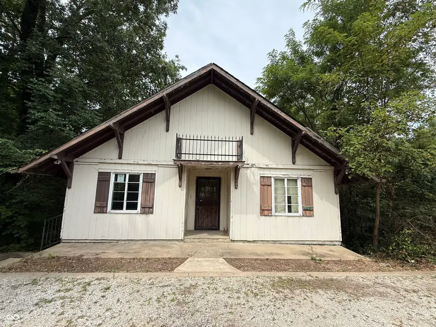 11985 State Highway 243 Road, Cloverdale, IN 46120 - #3