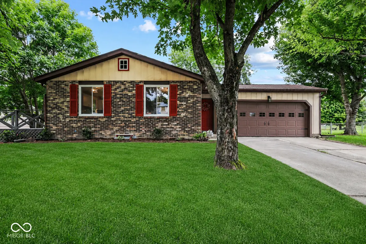 8230 Autumn Mill Lane, Indianapolis, IN 46256 - #1