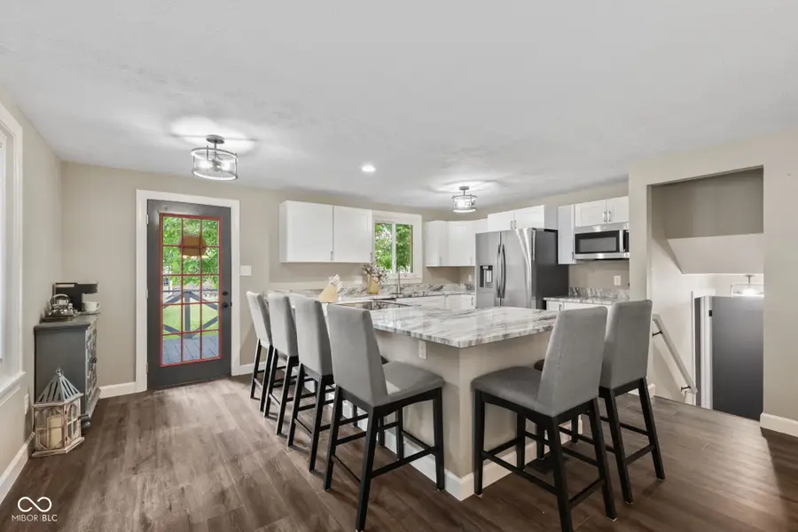 8230 Autumn Mill Lane, Indianapolis, IN 46256 - #3