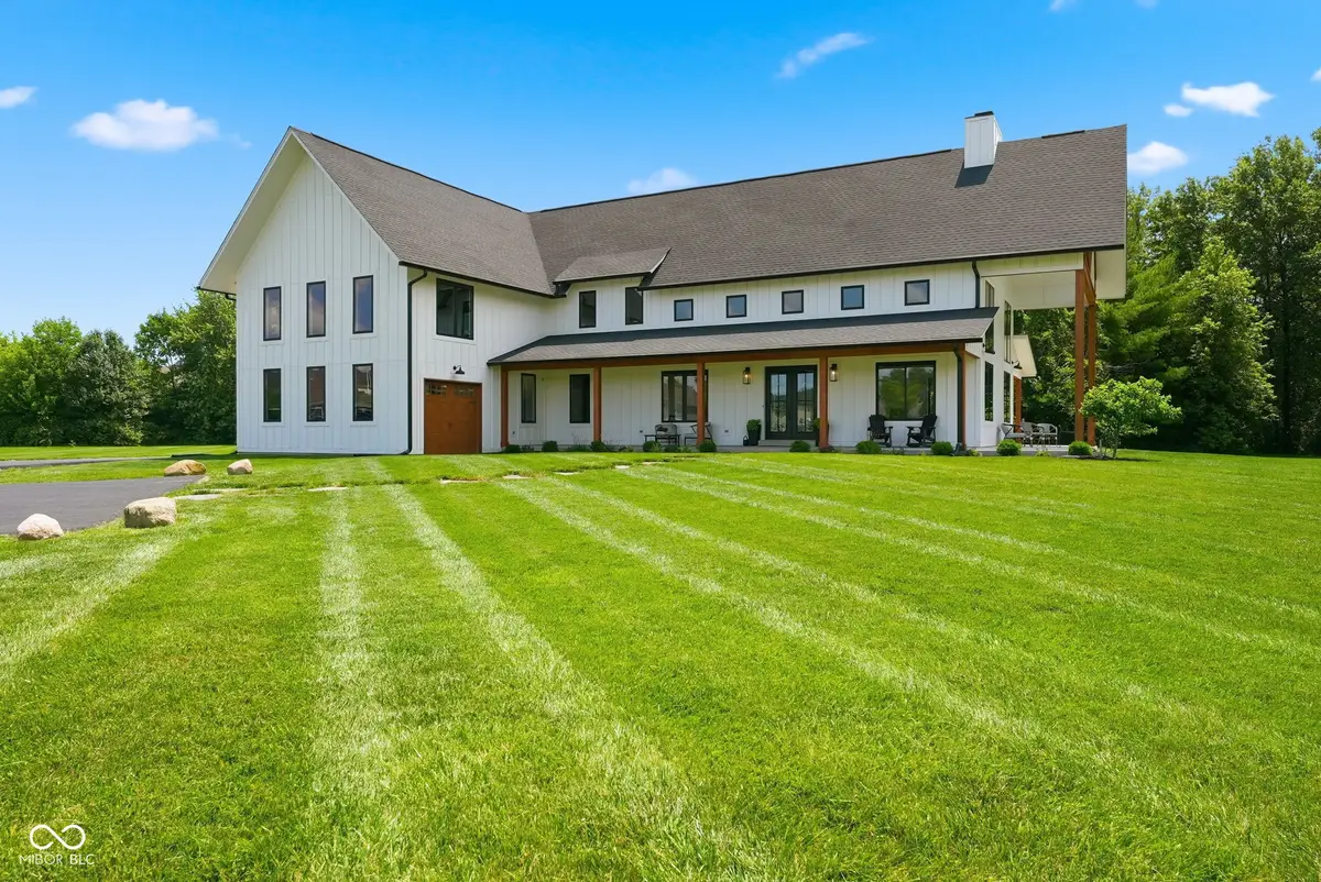 12352 Hoosier Road, Fishers, IN 46037 - #1