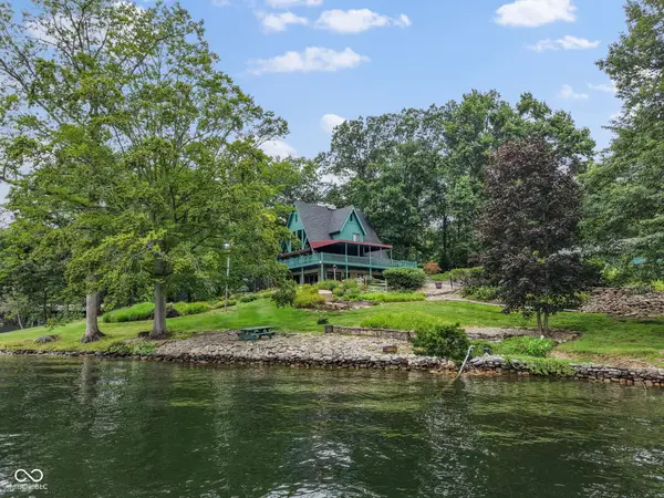2419 S Alta Vista Court, Martinsville, IN 46151