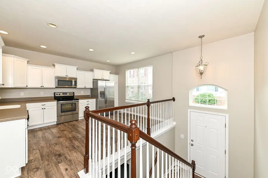 12721 Tamworth Drive, Fishers, IN 46037 - #3