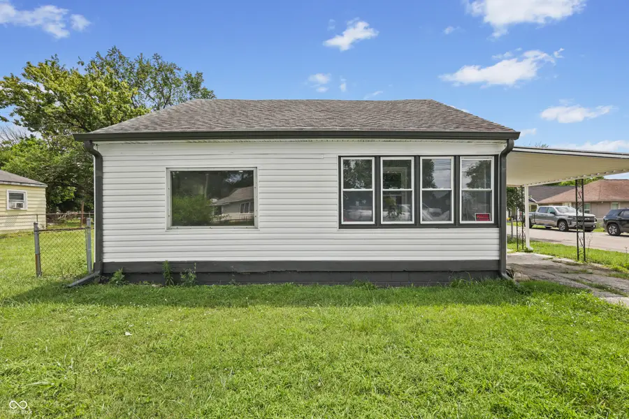 2501 Reformers Avenue, Indianapolis, IN 46203 - #3