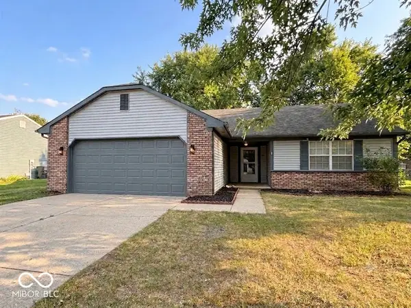 3323 Lauren, Indianapolis, IN 46235