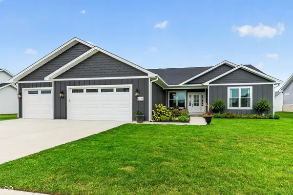6773 Redbud Lane, Seymour, IN 47274