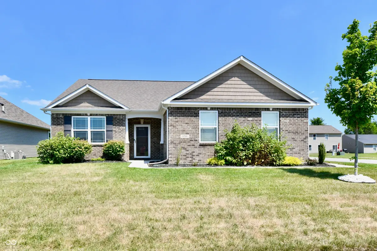 6768 Birmingham Avenue, McCordsville, IN 46055 - #1