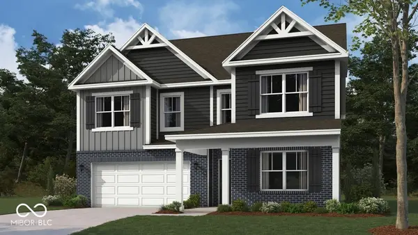 2342 Nampa Drive, Whitestown, IN 46075